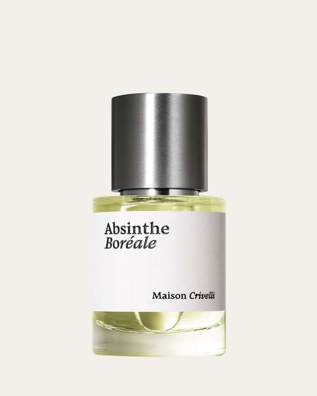 Absinthe Boreale Eau de Parfum,